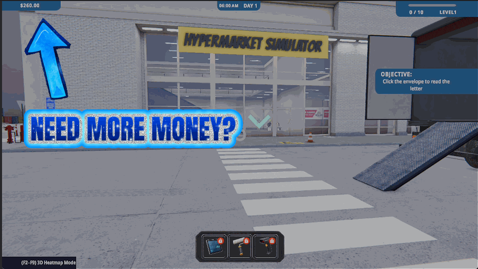 Cash Cascade (Instant Riches)